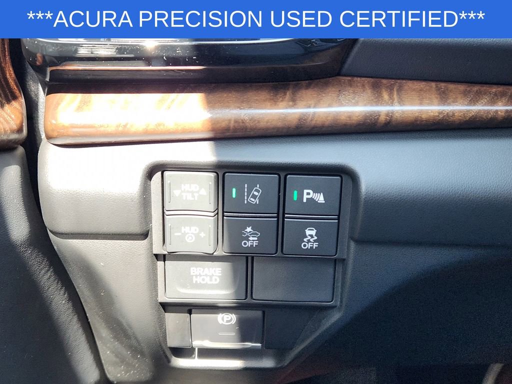 Certified 2019 Acura RDX FWD w/ Advance Package image 22