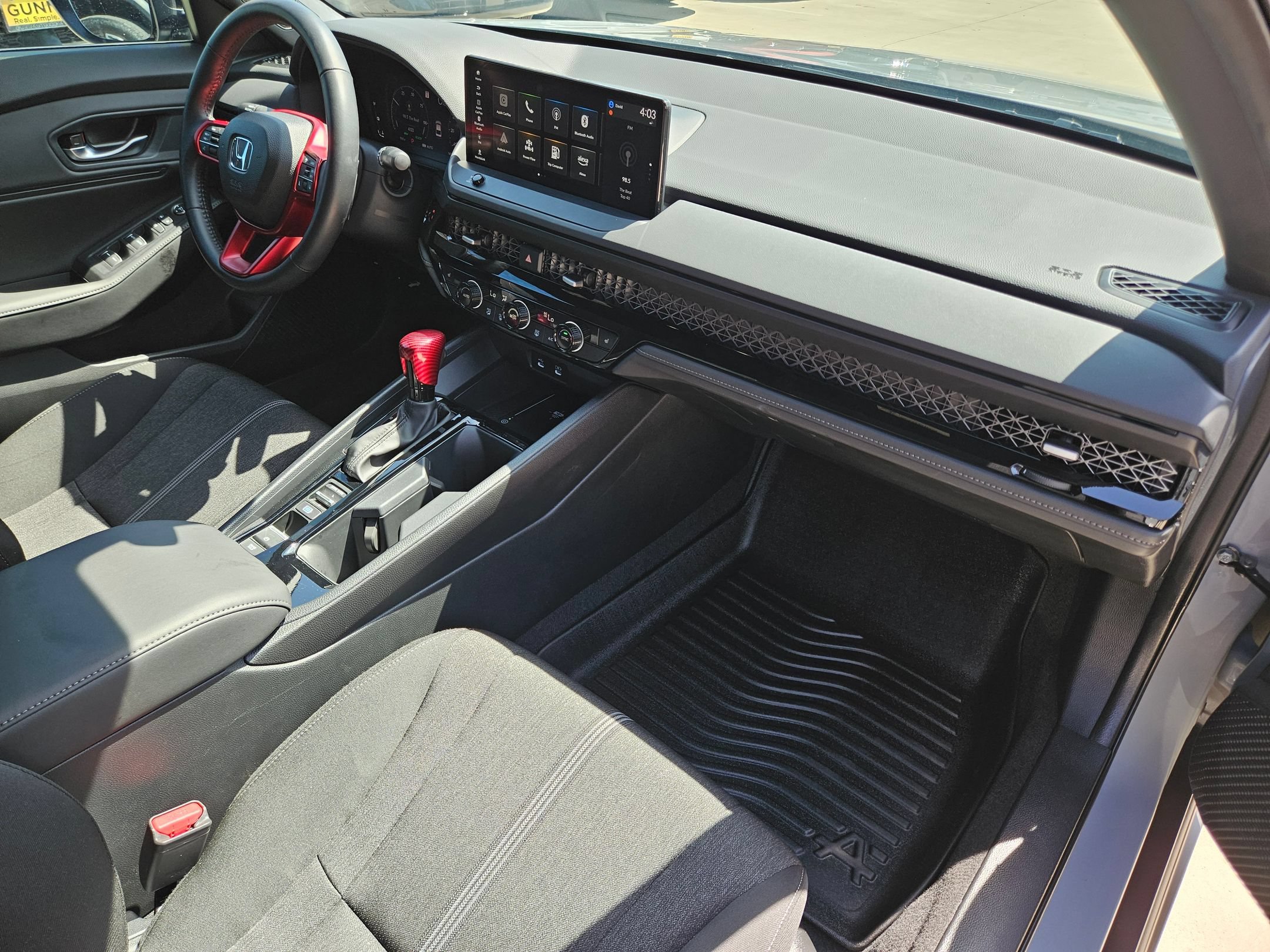 Used 2026 Honda Accord Sport image 27