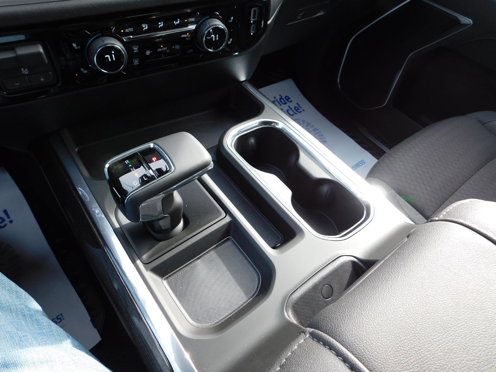 New 2026 Chevrolet Silverado 1500 RST image 38