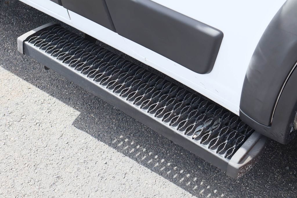 Used 2019 RAM ProMaster 2500 FWD image 11