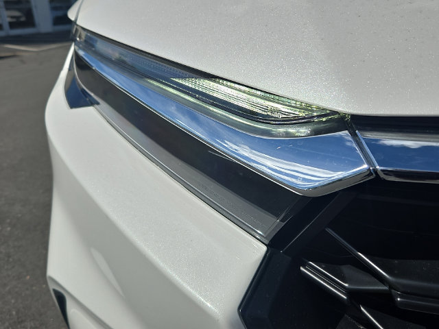 New 2027 Honda CR-V LX image 9