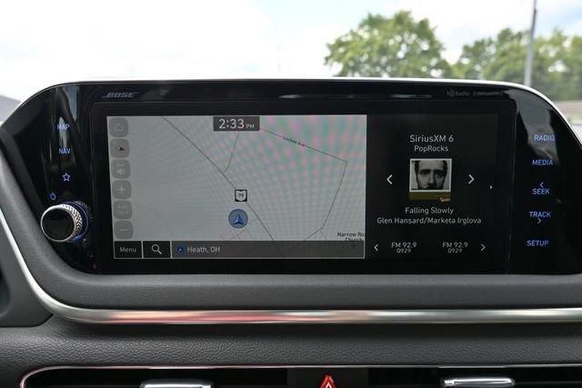 Used 2023 Hyundai Sonata SEL Plus FWD image 42