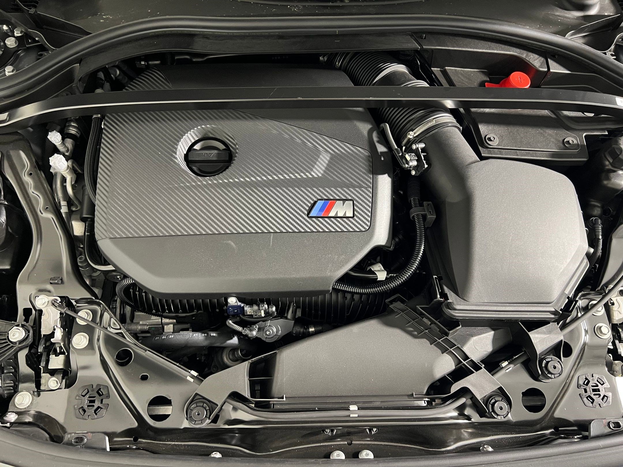 Used 2026 BMW M235i xDrive image 23