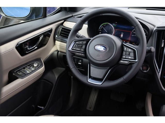 New 2026 Subaru Forester Limited AWD/4WD image 54