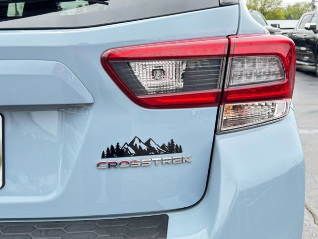 Used 2021 Subaru Crosstrek 2.5i Limited w/ Popular Package #3 AWD/4WD image 8