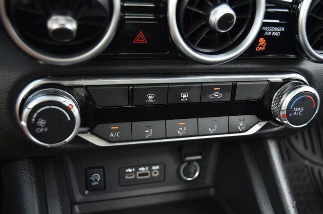 Certified 2024 Nissan Sentra SV image 15