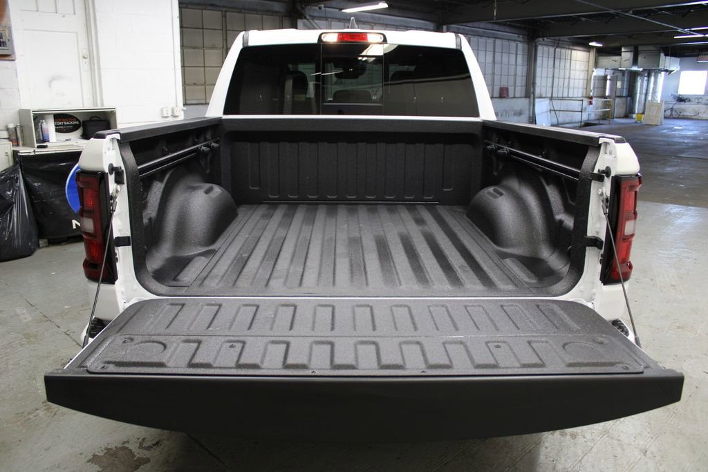New 2026 RAM 1500 Big Horn image 34