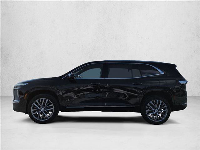 New 2026 Buick Enclave Avenir w/ Super Cruise Package image 5