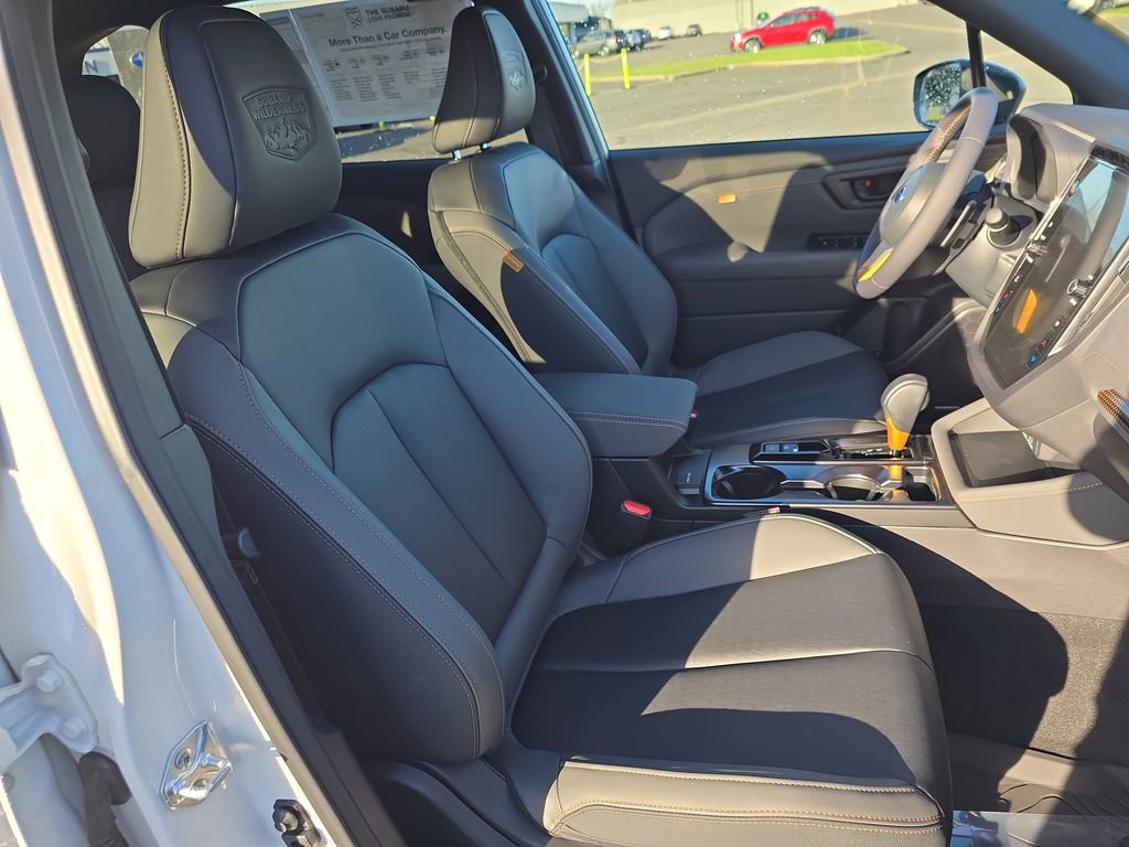 New 2026 Subaru Forester Wilderness image 13