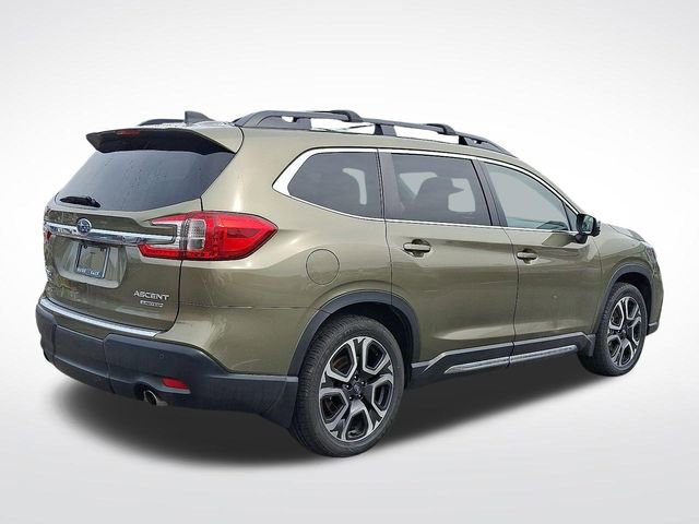 Used 2023 Subaru Ascent Limited w/ Technology Package image 6