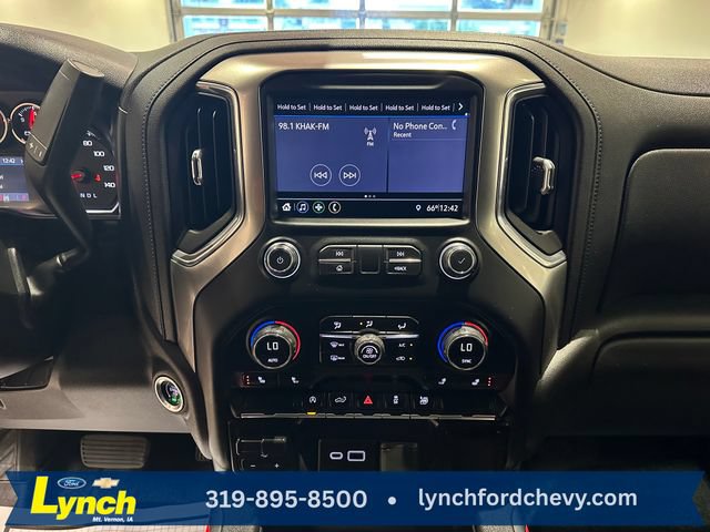 Used 2019 Chevrolet Silverado 1500 RST w/ All-Star Edition AWD/4WD image 11