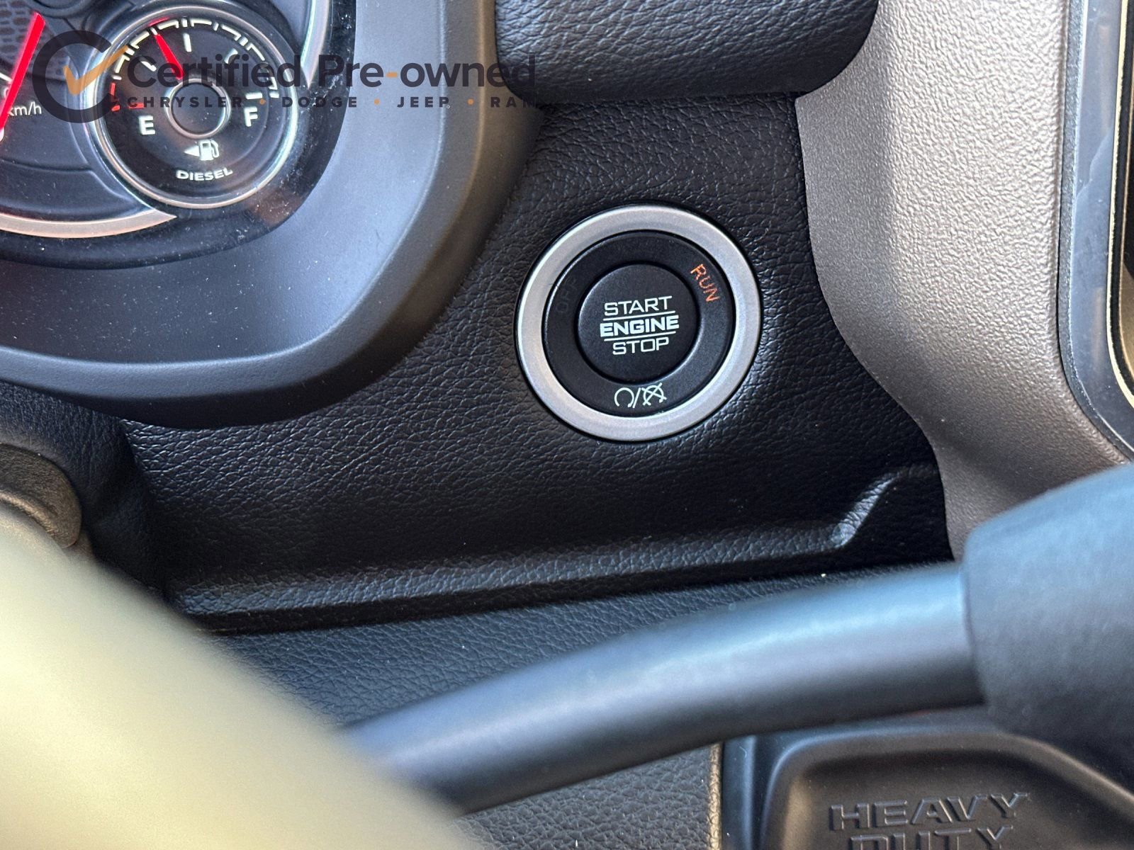 Certified 2024 RAM 2500 Laramie image 23