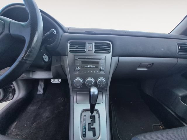 Used 2008 Subaru Forester Sports 2.5X AWD/4WD image 11