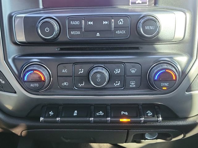 Used 2018 Chevrolet Silverado 1500 LT w/ All Star Edition image 32