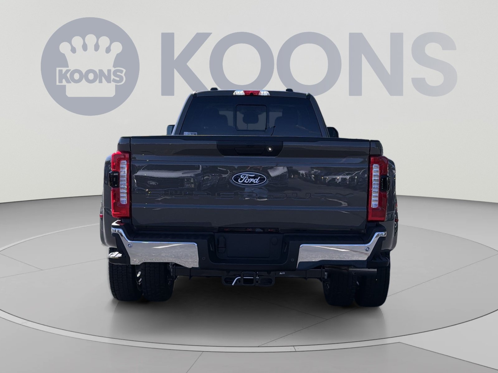 New 2027 Ford F450 XLT w/ 360-Degree Camera Package AWD/4WD image 5