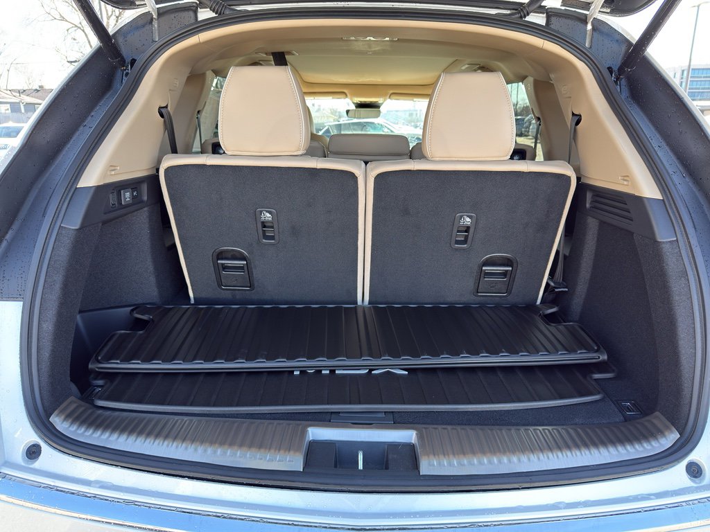 New 2026 Acura MDX SH-AWD w/ Advance Package image 29