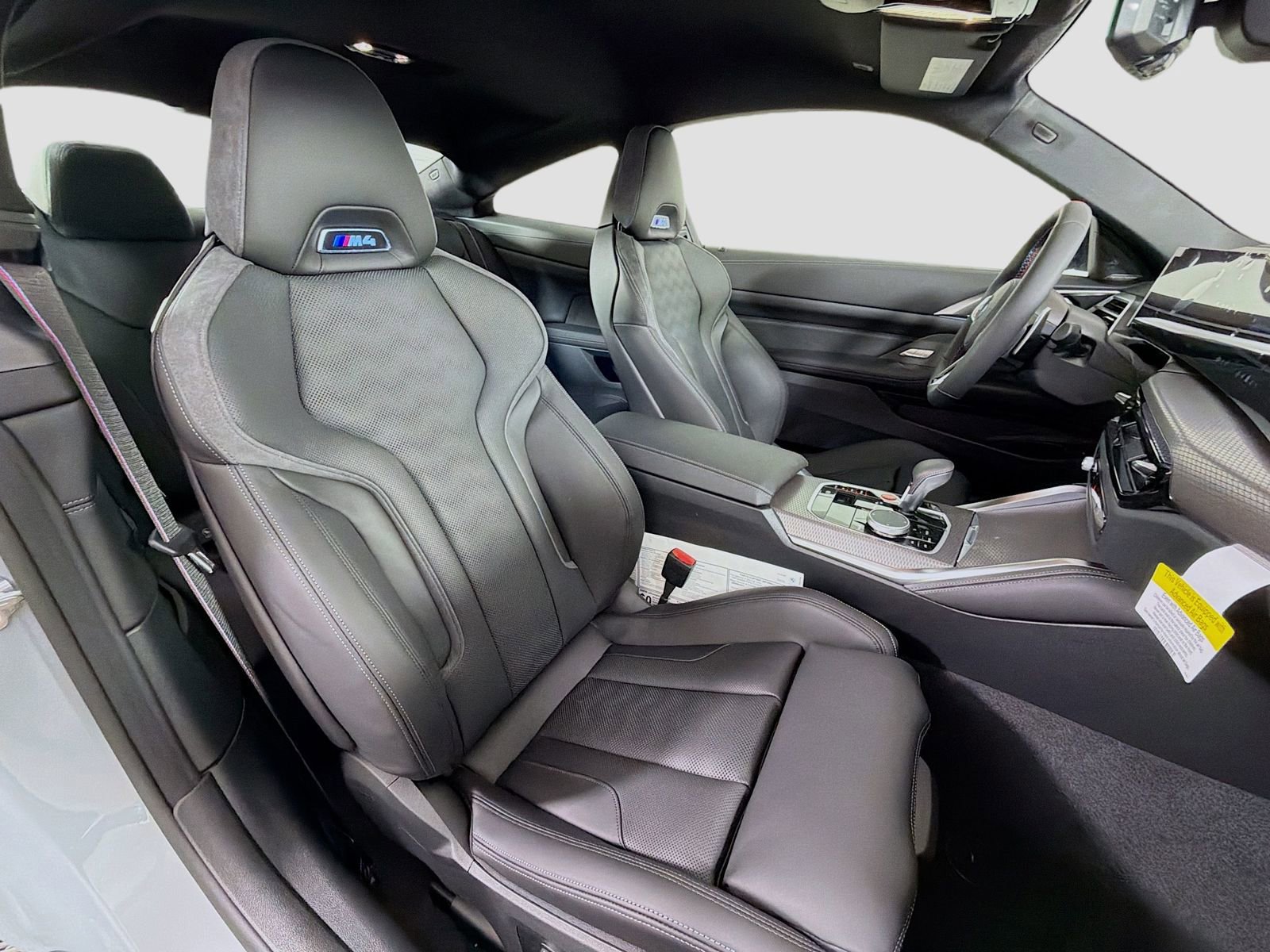 New 2026 BMW M4 Competition image 30