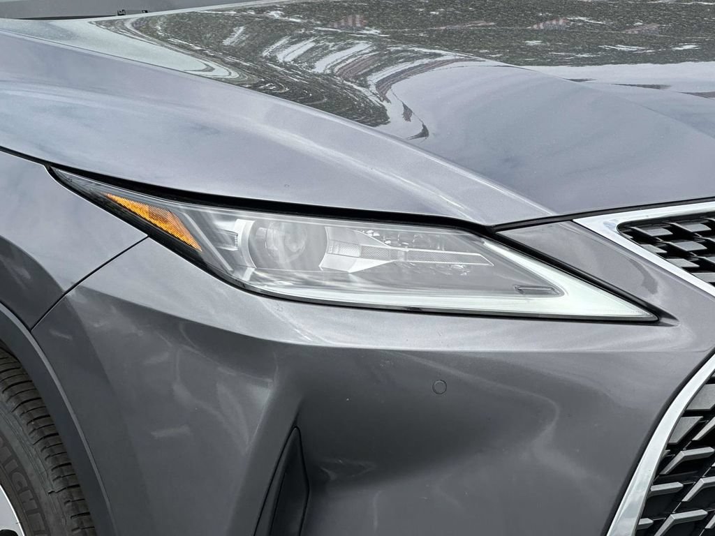 Used 2022 Lexus RX 350 AWD w/ Premium Package image 8
