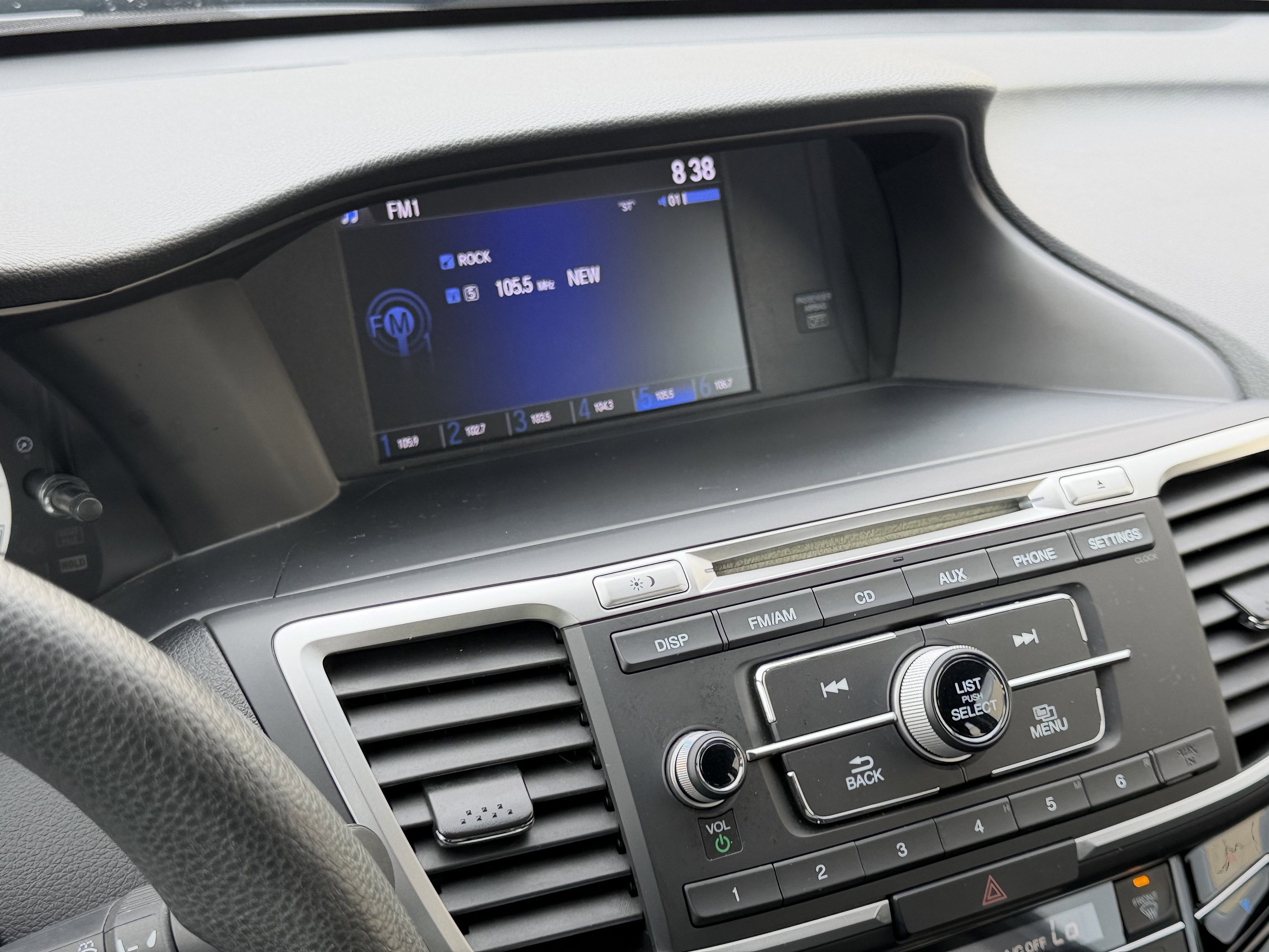 Used 2017 Honda Accord LX image 19