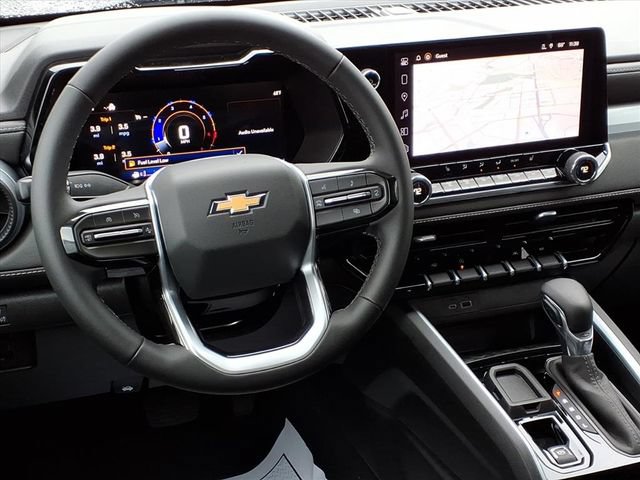 New 2026 Chevrolet Colorado LT w/ Advanced Trailering Package RWD image 5