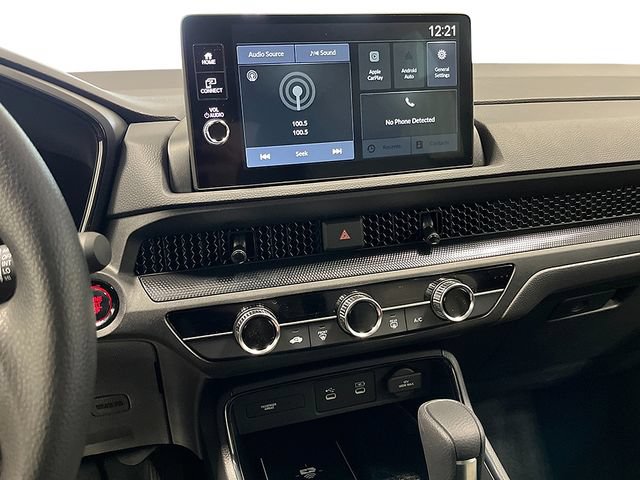 New 2026 Honda CR-V LX image 18