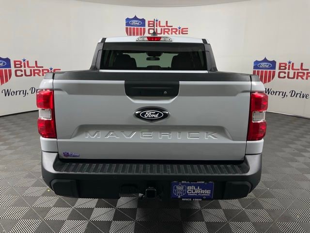 New 2026 Ford Maverick XLT w/ XLT Luxury Package image 4