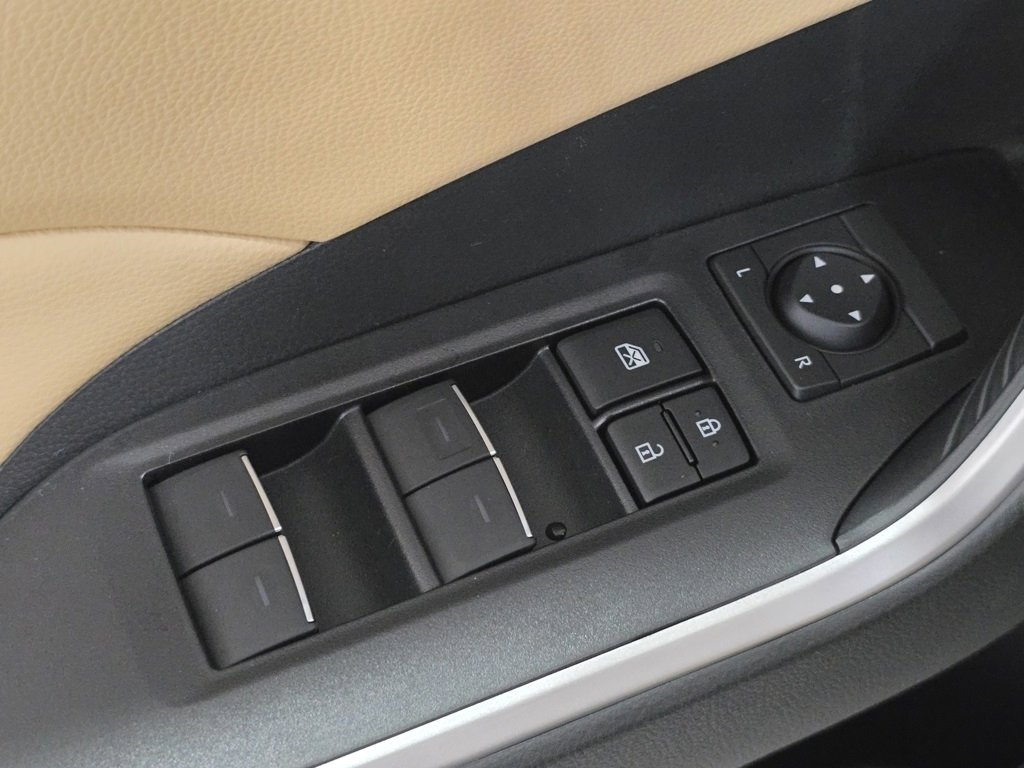 New 2025 Toyota RAV4 XLE image 26