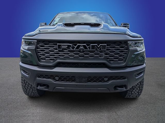 Used 2026 RAM 1500 RHO w/ RHO Level 1 Equipment Group AWD/4WD image 8