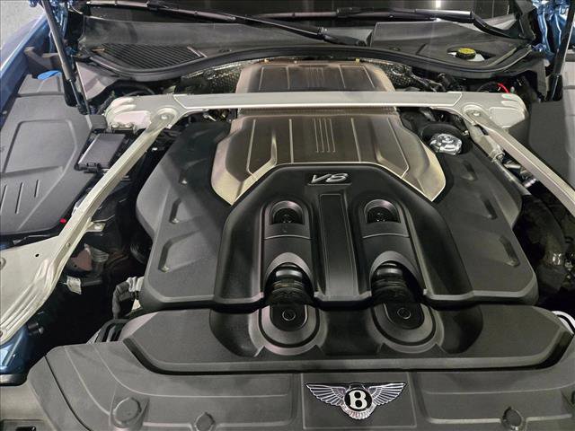 Used 2021 Bentley Continental GT image 22