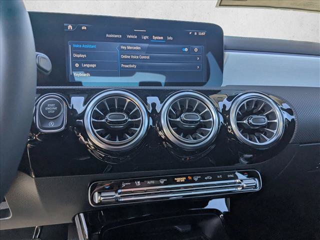 Used 2026 Mercedes-Benz CLA 250 image 11