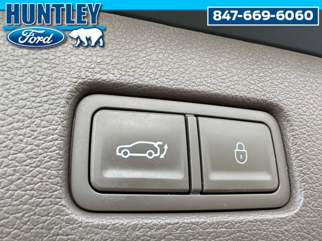 Used 2023 Genesis GV80 2.5T w/ Advanced Package AWD/4WD image 14