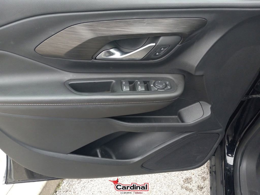 Used 2022 GMC Terrain SLE w/ Fleet Convenience Package image 19