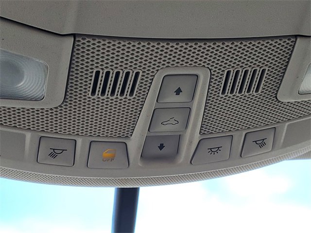 Used 2016 Lincoln MKZ AWD w/ Equipment Group 300A Reserve image 29