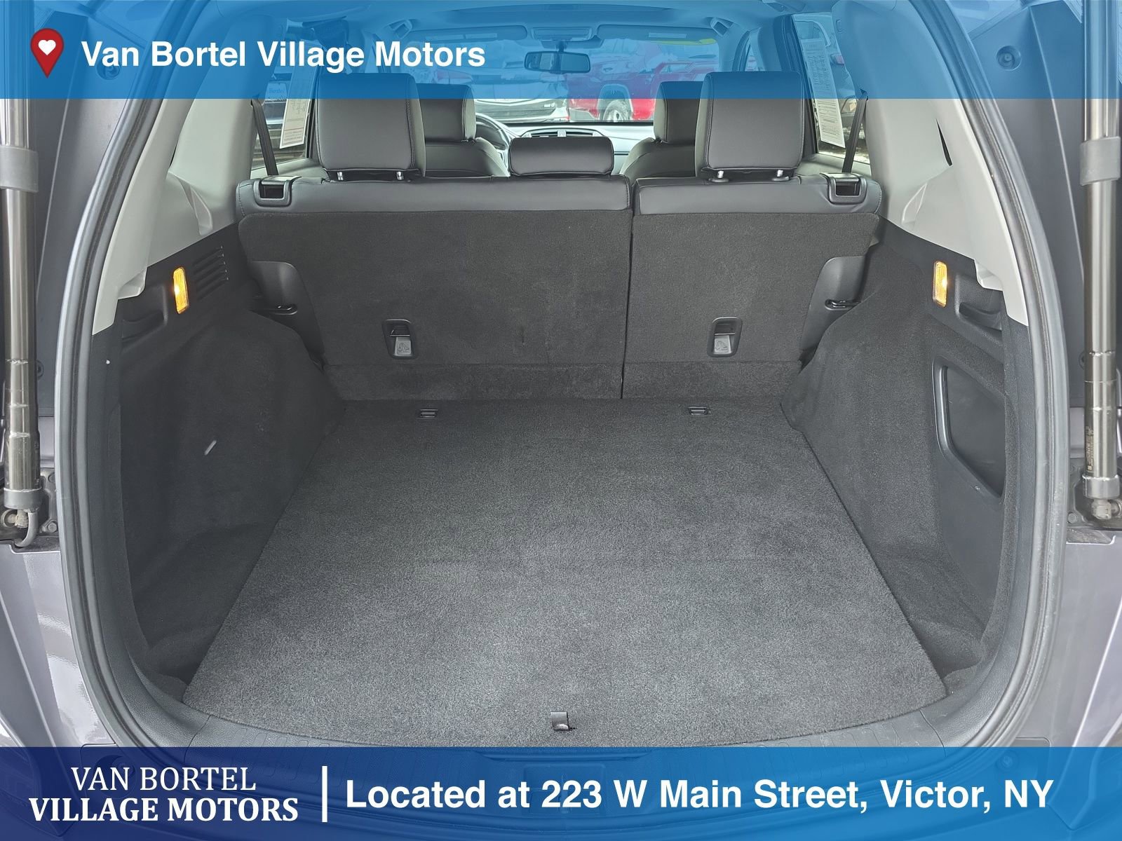 Used 2022 Honda CR-V EX-L image 29