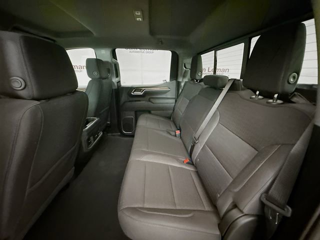 New 2026 Chevrolet Silverado 1500 LT w/ All Star Edition Plus image 26