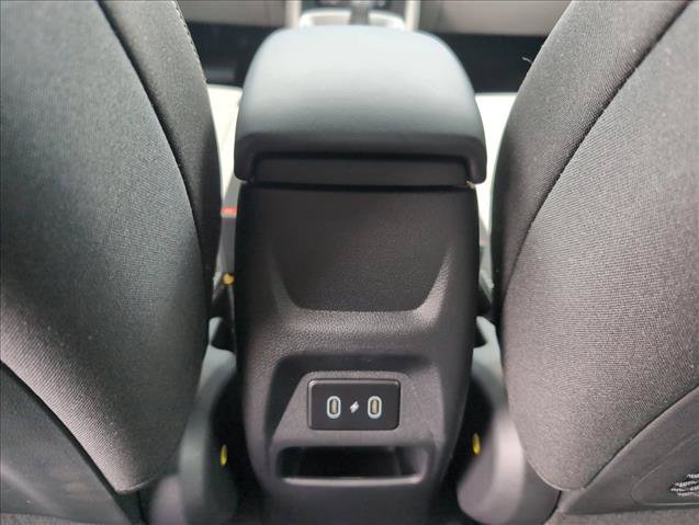 New 2026 Hyundai Venue SEL FWD image 24