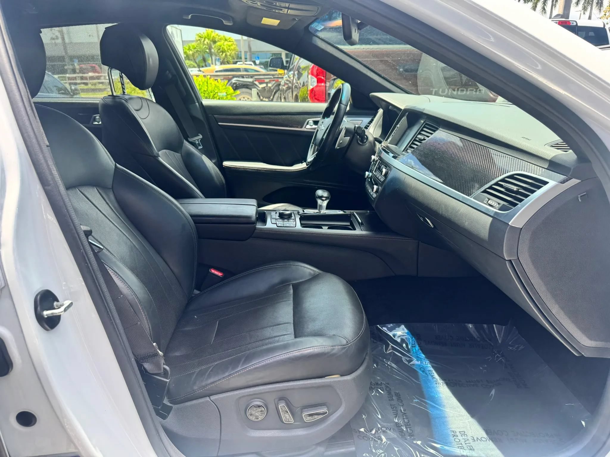 Used 2018 Genesis G80 3.3T Sport AWD/4WD image 28