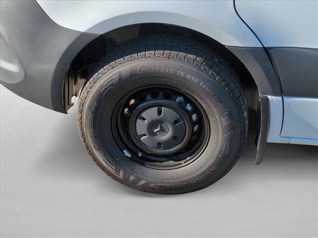 New 2025 Mercedes-Benz Sprinter 2500 image 10