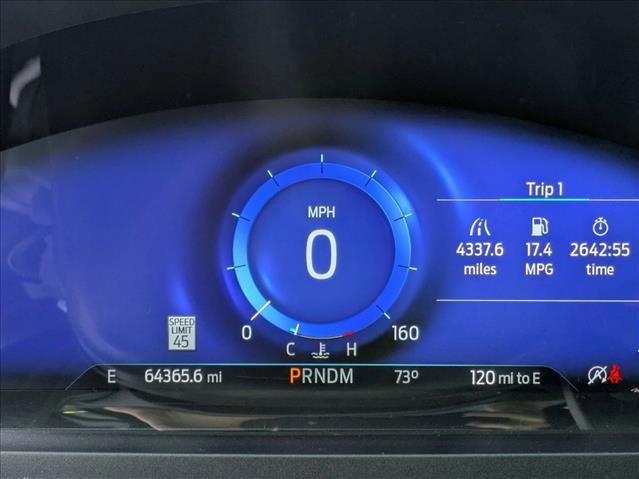 Used 2020 Ford Explorer ST w/ ST Street Pack AWD/4WD image 10