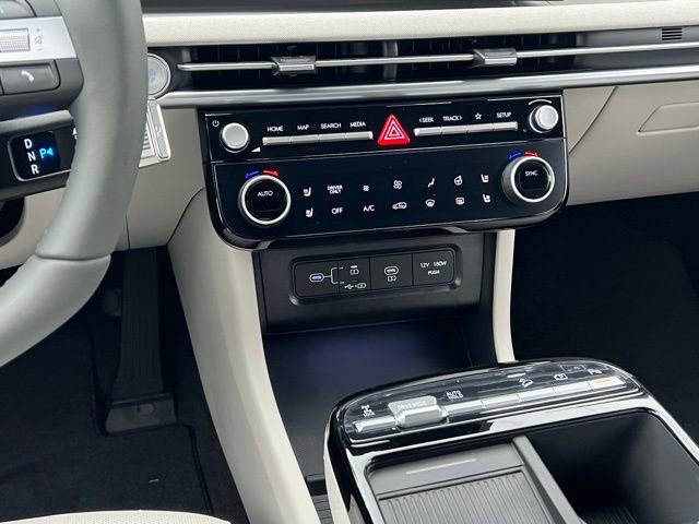 New 2026 Hyundai Tucson Limited image 18