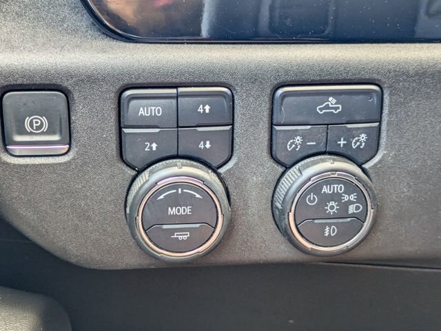 Used 2024 Chevrolet Silverado 1500 RST AWD/4WD image 26
