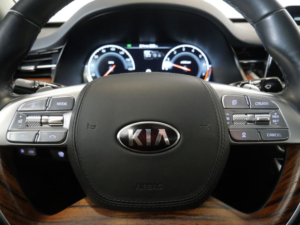Used 2019 Kia K900 Luxury w/ VIP Package AWD/4WD image 18