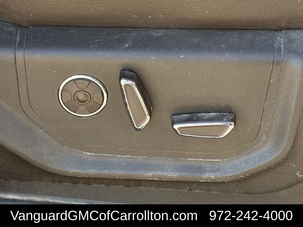 Used 2020 Ford F350 King Ranch w/ King Ranch Ultimate Package image 28