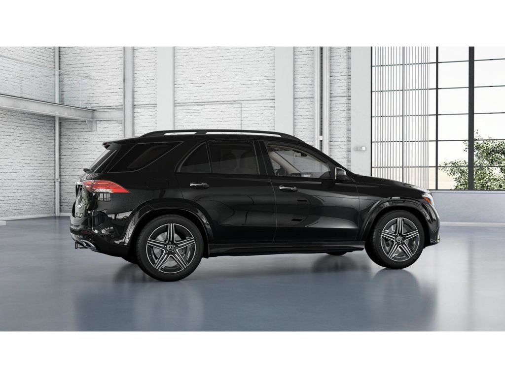 New 2026 Mercedes-Benz GLE 450 4MATIC image 18