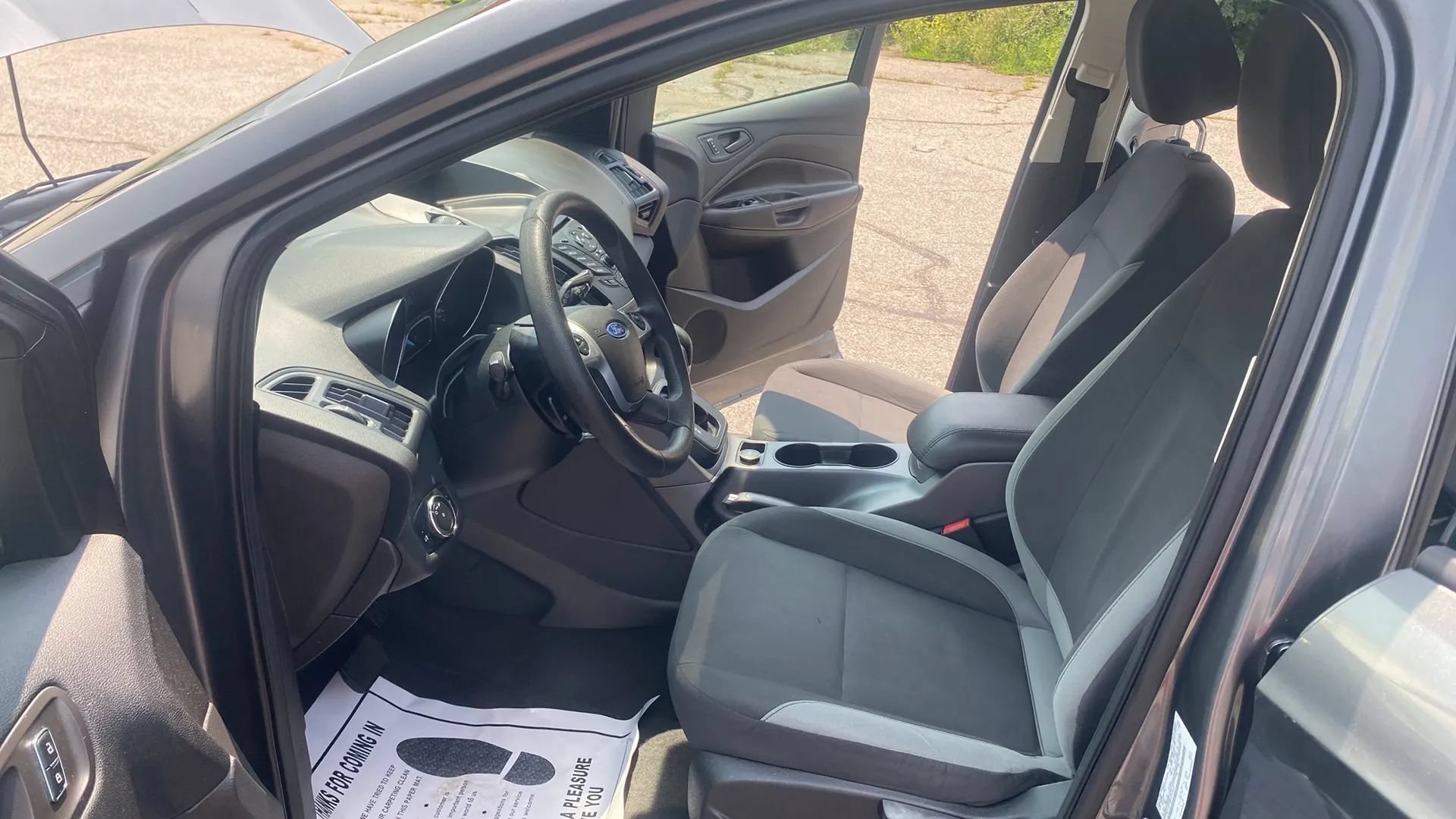 Used 2014 Ford Escape S FWD image 13