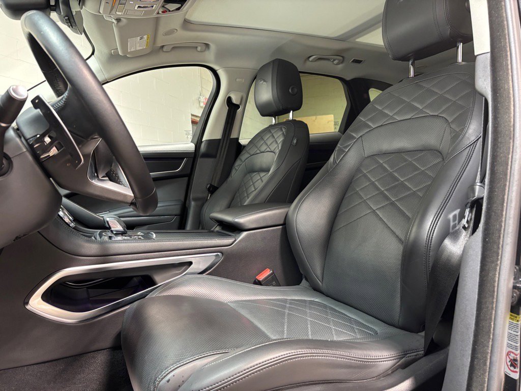 Used 2023 Jaguar F-PACE S image 22