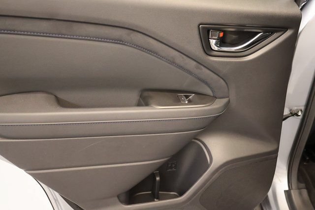 New 2026 Subaru Forester Sport AWD/4WD image 34