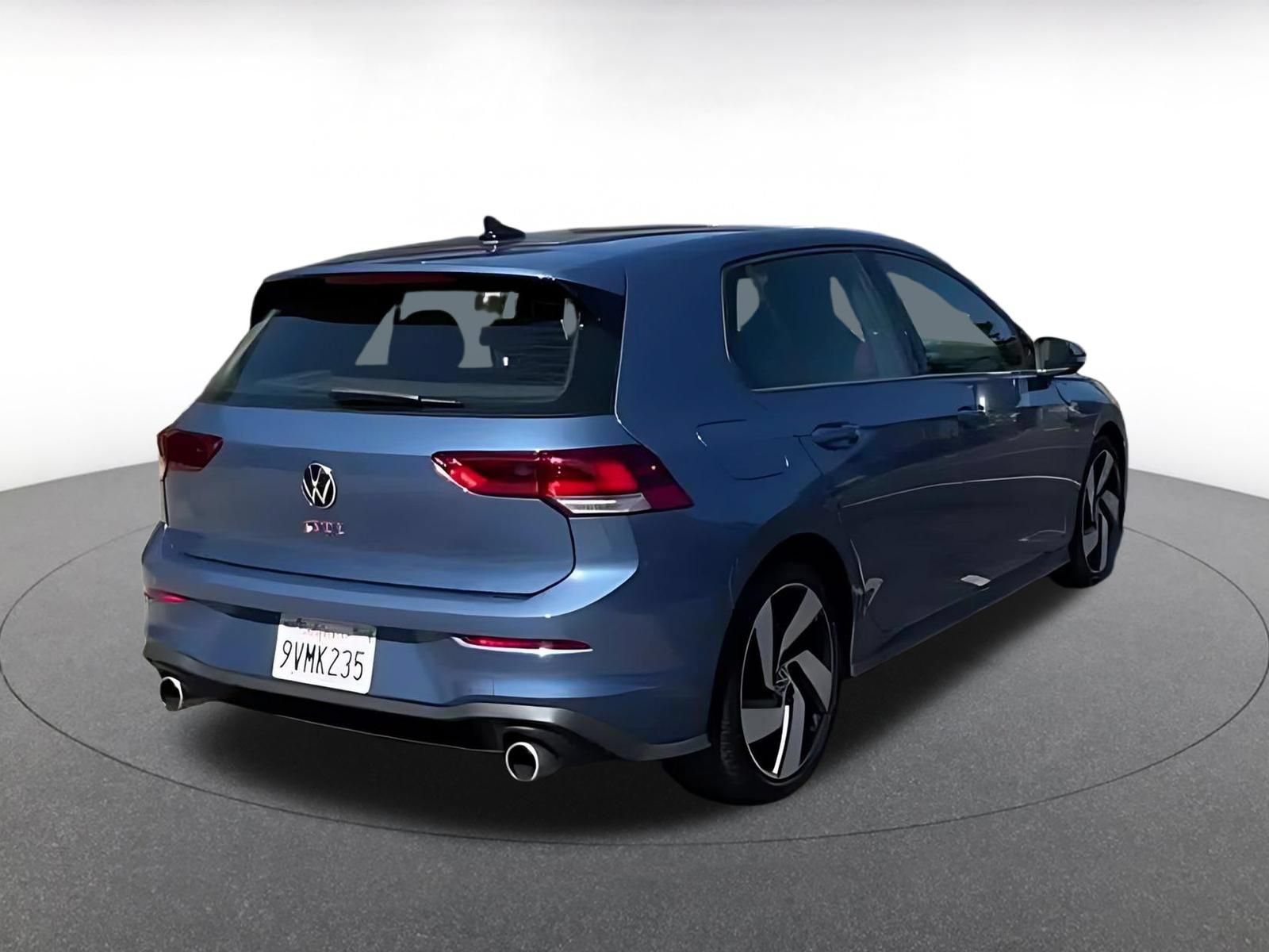 Used 2026 Volkswagen Golf S FWD image 12