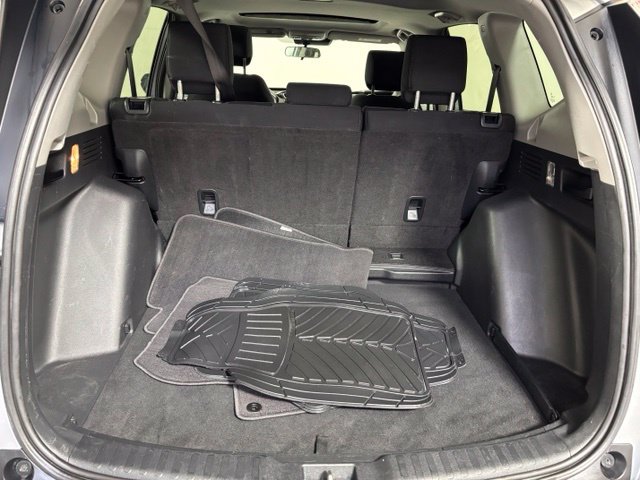 Used 2019 Honda CR-V EX image 20
