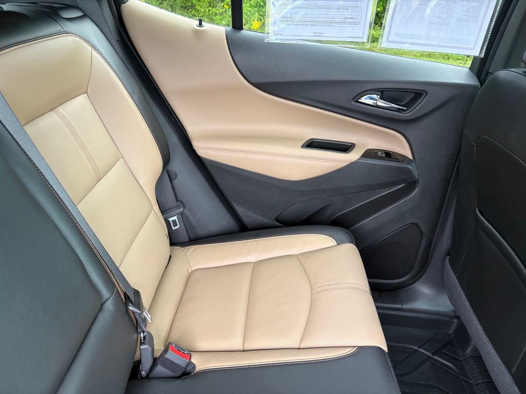 Used 2024 Chevrolet Equinox Premier FWD image 43